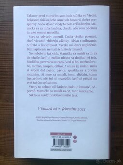 Hana Lasicová - Slúžka - 2