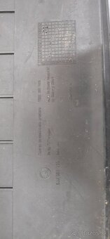 Vanička do kufra - 2