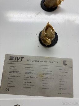 Tepelné Čerpdlo - 2