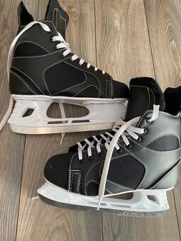 Predám korčule - 2