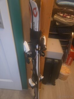 Predam panske kratke lyze - 2