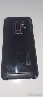 Samsung S9+ - 2