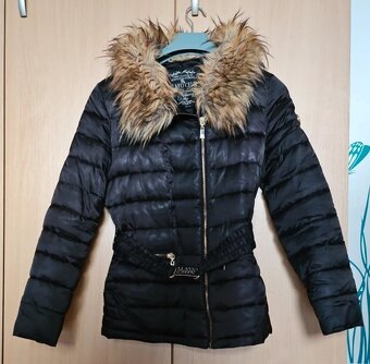 Zimná bunda Mayo chix - 2