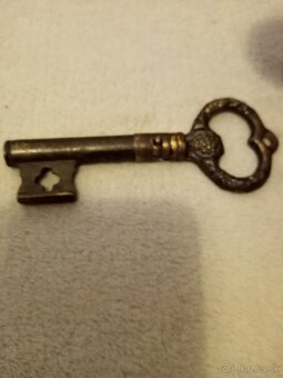 Zberatelske predmety - 2