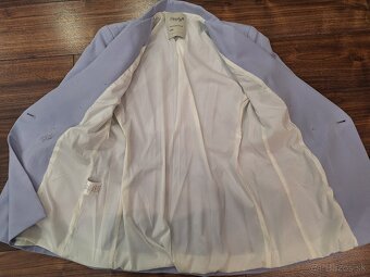 MARYLEY dámske sako vel.S - 2