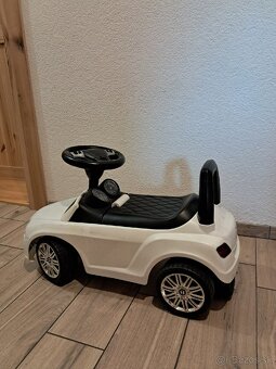 Detske odrazadlo - auticko "Bentley" - 2