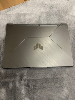 Herný notebook ASUS TUF Gaming - 2