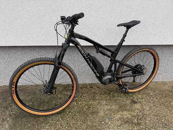 Rockmachine Blizzard veľkosť XL - 2