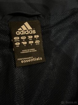 Pánske šuštáky - 2