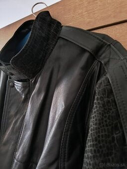Kožena bunda - 2