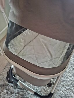 Moon Nuova kočík - 2