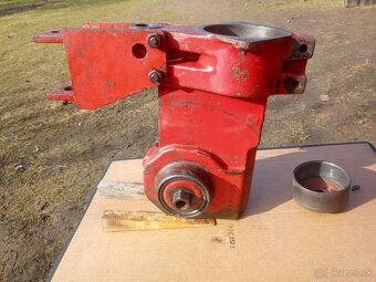 prevodovka BSU-022  Terra Vari - 2