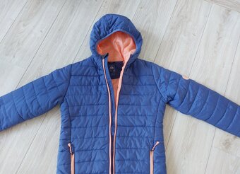 Kvalitná dámska bunda McKinley - 2