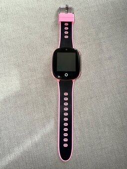 Smart watch HW11 Pink - 2