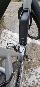 Elektrobicykel GHOST (ebike) - 2