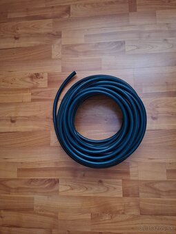 Záhradná hadica - nová - 2