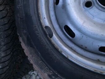 165/70 r13 4x108 - 2