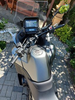 Honda NT 1100 - 2