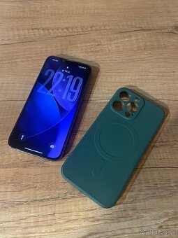 Iphone 13 Pro 128GB - 2