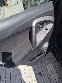 Toyota rav 4 D4D - 2