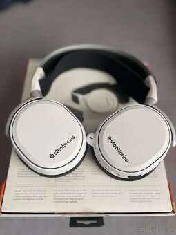 SteelSeries Arctis PRO - 2