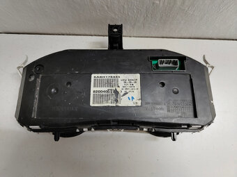 tachometer megane 2 8200408781D 40€ - 2