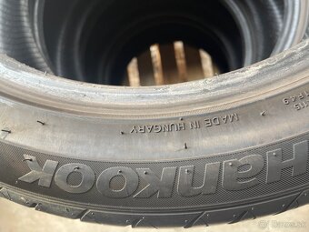 Letné Hankook Ventus Prime 2 225/45R17 91V DOT1819, 360 - 2