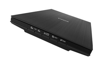 Skener Canon CanoScan LiDE 400 - 2