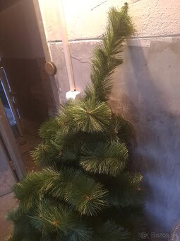 Vianočný stromček - 2