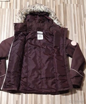 Teplučka vetrovka 158 - 2