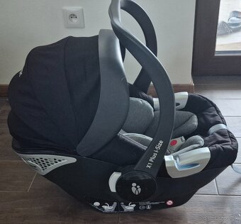 Zopa autosedačka x1 plus i size - 2