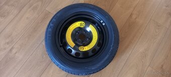 Rezerva 5x112 r16 - 2