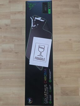 Razer Goliathus Chroma 3XL - 2