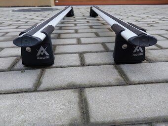 Strešné priečky - nosič Hyunda I30 CW AGURI - 2