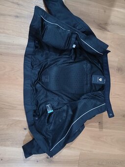 Dámska motorkárska bunda - 2