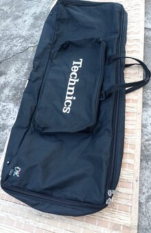 Puzdro na kláves Technics - 2