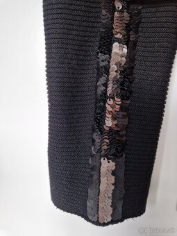 MONARI-mikina s flitrami 2+1zadarmo - 2