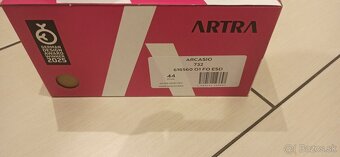 Pracovna obuv - ARTRA  Arcasio vel. 44 - 2