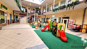 POLYFUNKČNÝ OBJEKT v Topoľčanoch NA PREDAJ - 2