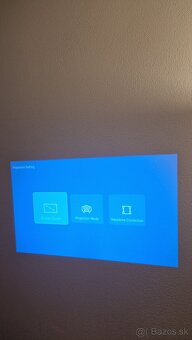 Projector Magcubic HY320 - 2