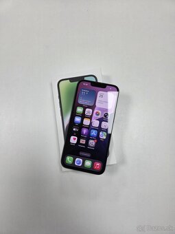 iPhone 14 128GB - 2