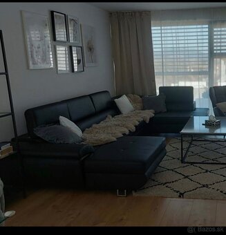 Sedacia suprava v tvare U - 2