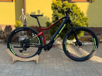 Crussis E-Largo 9.7 veľkosť 18/M - 2