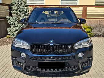 BMW X5 M - 2