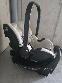 Predám autosedačku - 2