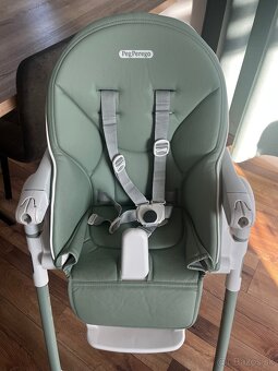 Detská stolička Peg Perego Prima pappa - 2