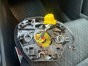 Airbag škoda octavia 3 , superb 3, fabia 3 - 2