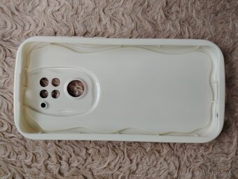 KRYT pre REDMI NOTE 9 - 2