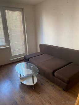 Garzónka – banisko DK - 2