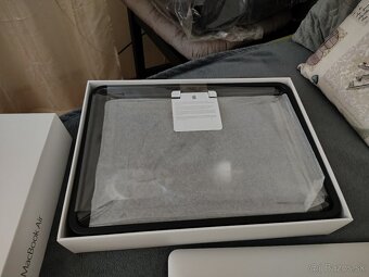 APPLE MacBook Air 13 (MQD32SL/A) - 2017 - 2